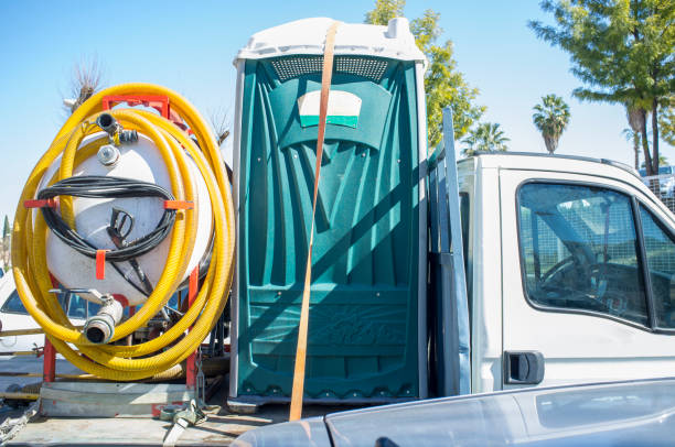 Best Portable toilet rental cost  in Thermopolis, WY