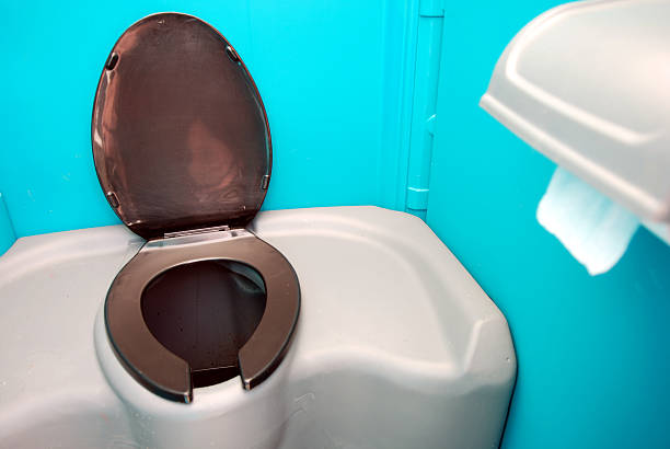 Best Local porta potty services  in Thermopolis, WY
