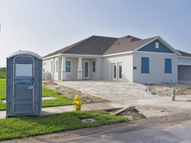 Best Affordable portable toilet rental  in Thermopolis, WY